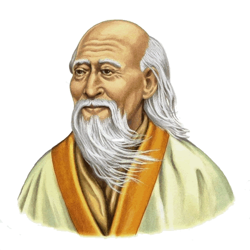 Lao Tzu, creator of Taoism